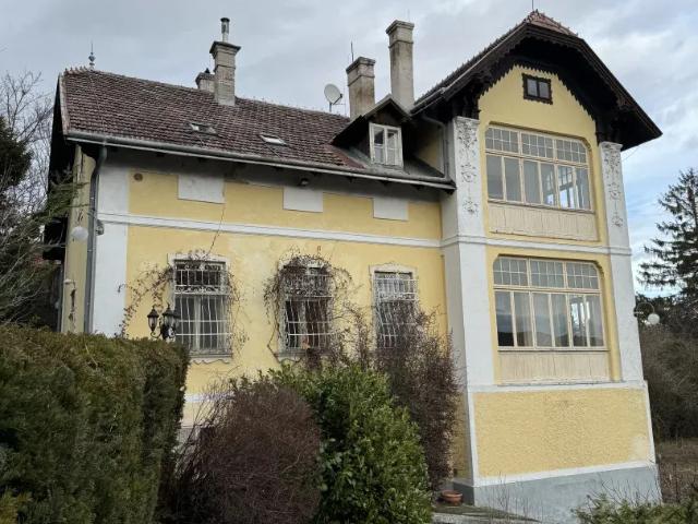 Haus kaufen in Katastralgemeinde Hinterbrühl, Hinterbrühl