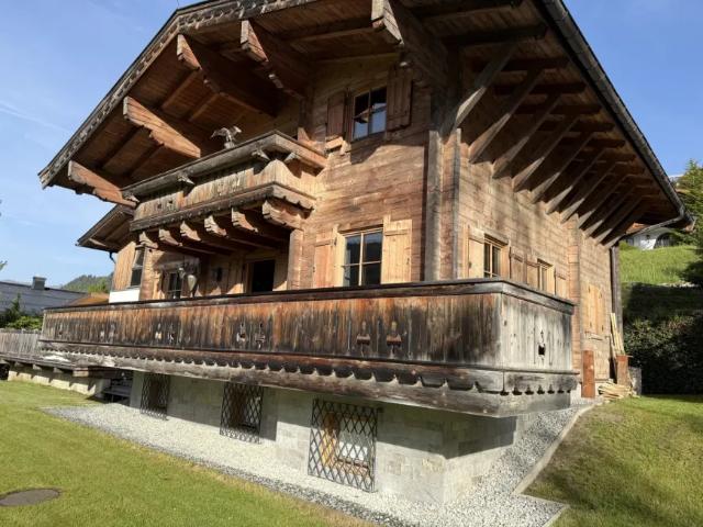 Haus kaufen in Mariaalm, Salzburg