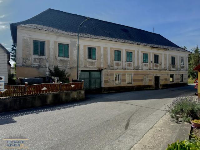 Haus kaufen in Katastralgemeinde Hirschbach, Hirschbach
