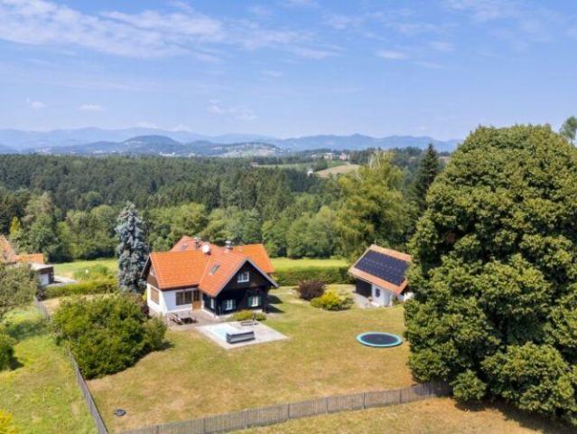 Haus kaufen in Hitzendorf, Steiermark