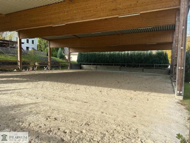 Haus kaufen in Hochneukirchen-Gschaidt, Niederösterreich