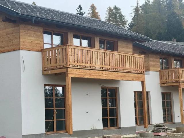 Haus kaufen in Albeck, Kärnten