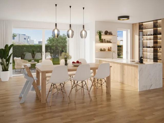 Haus kaufen in Hofkirchen im Traunkreis, Oberösterreich