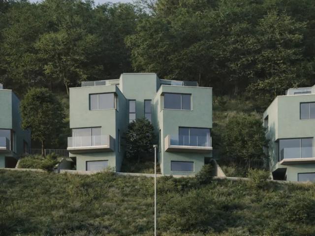 Haus kaufen in Klosterneuburg, Niederösterreich