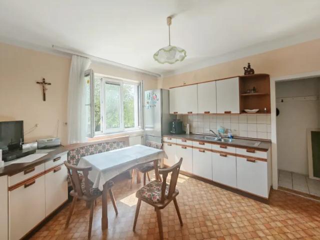 Haus kaufen in Dunkelsteinerwald, Niederösterreich