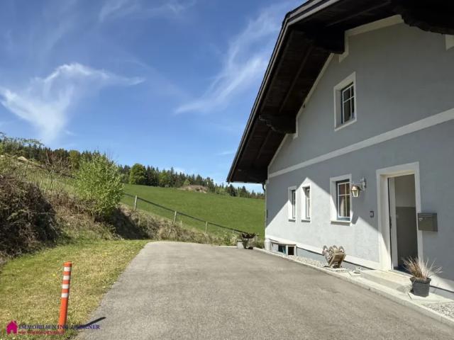 Haus kaufen in Höhnhart