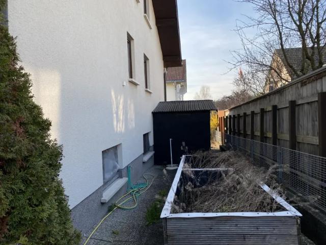 Haus kaufen in Hörbranz, Bezirk Bregenz