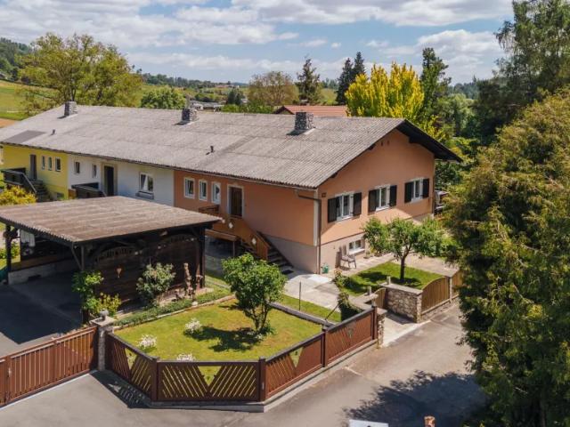 Haus kaufen in Eisbach, Steiermark