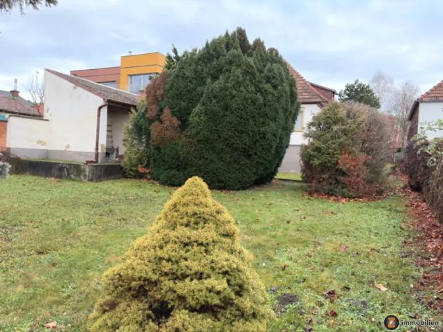 Haus kaufen in Hornstein, Burgenland