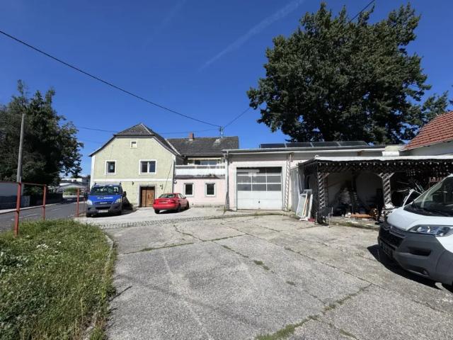 Haus kaufen in Hörsching, Oberösterreich