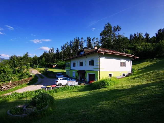 Haus kaufen in Ramsau am Dachstein, Steiermark