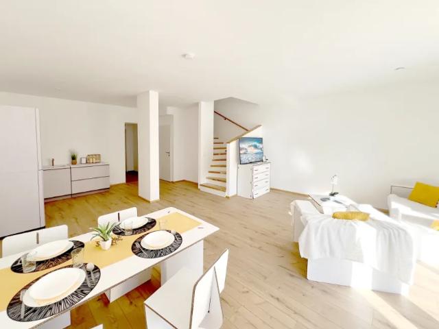 Haus kaufen in Imbach, Senftenberg