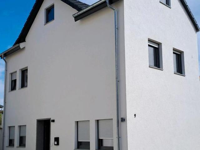 Haus kaufen in Uffhofen, Flonheim