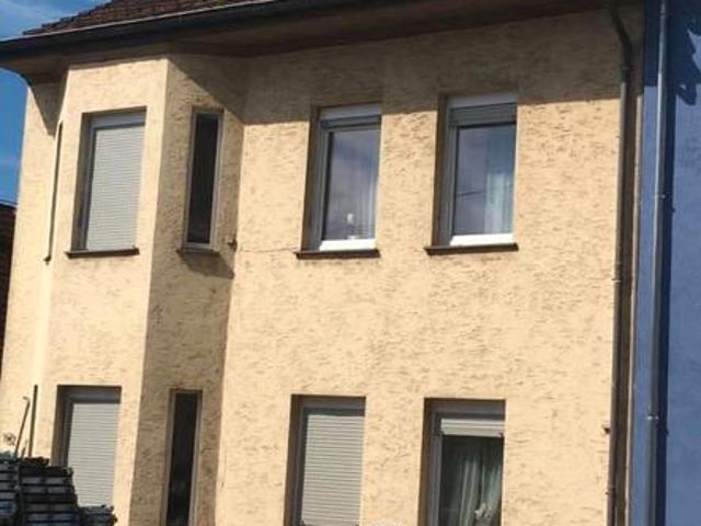 Haus kaufen in Burbach, Saarbrücken