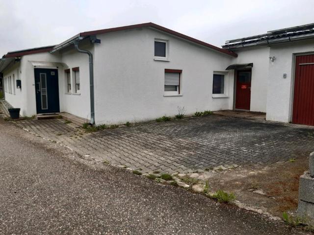 Haus kaufen in Allmendingen, Baden-Württemberg