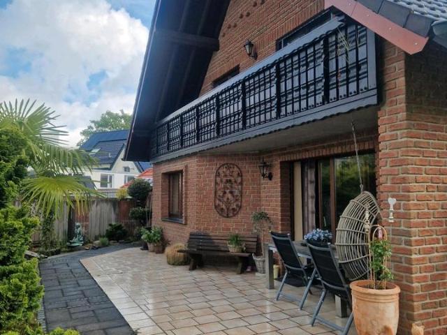 Haus kaufen in Augustdorf, Nordrhein-Westfalen