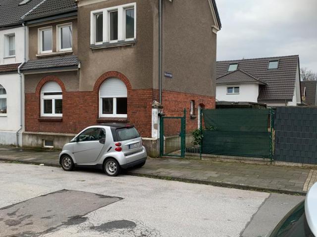 Haus kaufen in Duisburg-Mitte, Duisburg