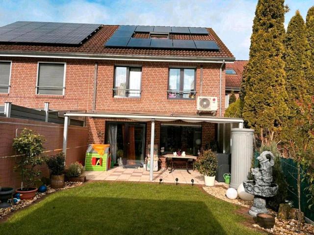 Haus kaufen in Baukau-Ost, Herne