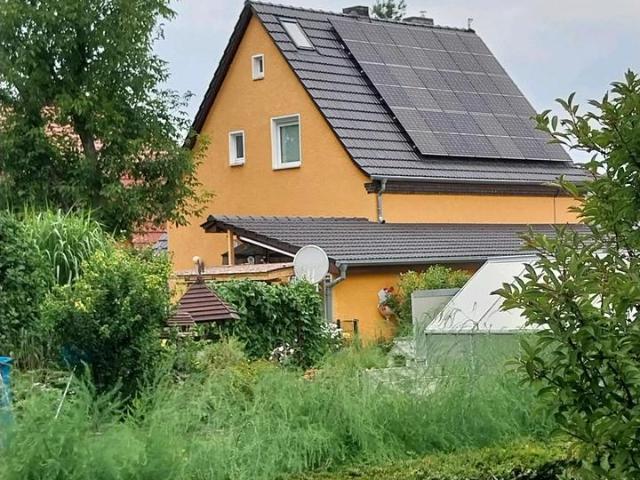 Haus kaufen in Hohen Neuendorf