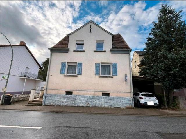 Haus kaufen in Kirkel-Neuhäusel, Kirkel