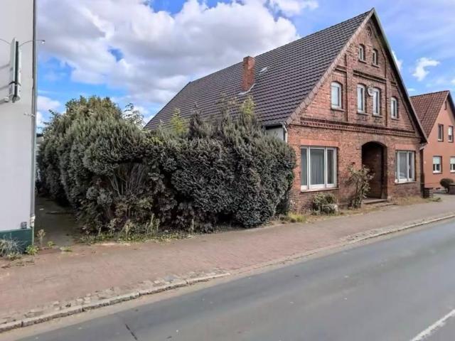 Haus kaufen in Liebenau, Niedersachsen