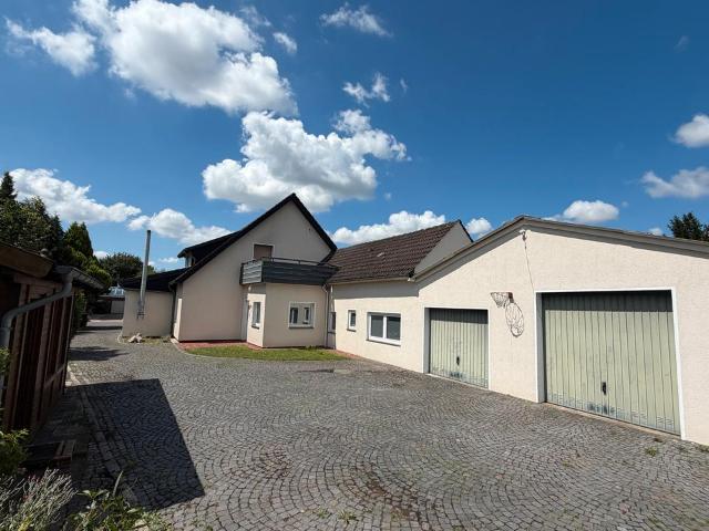 Haus kaufen in Minderheide, Minden