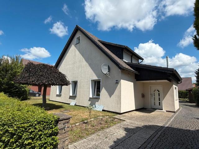 Haus kaufen in Minderheide, Minden