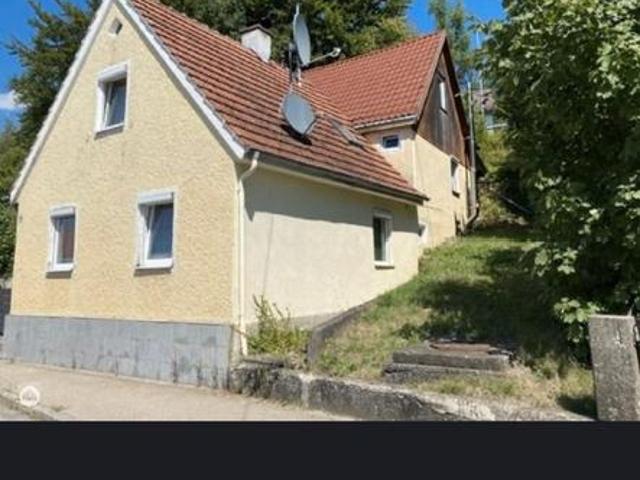 Haus kaufen in Münsterhausen, Bayern