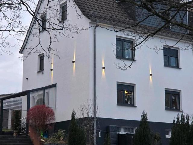 Haus kaufen in Reinshagen, Remscheid