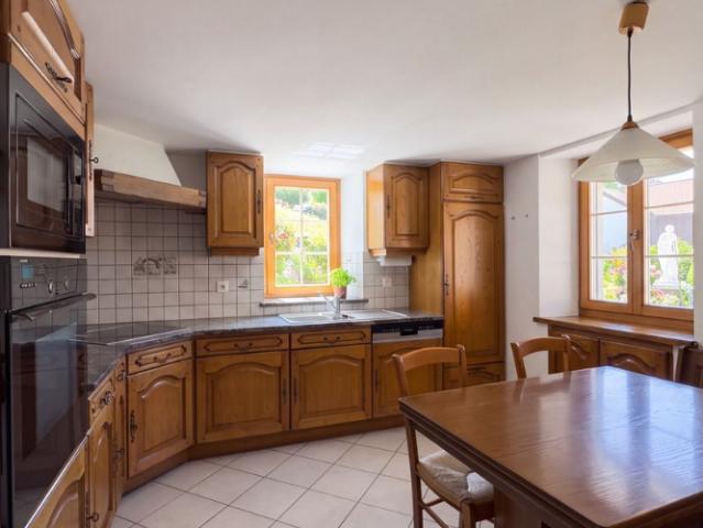 Haus kaufen in Yvonand, Waadt