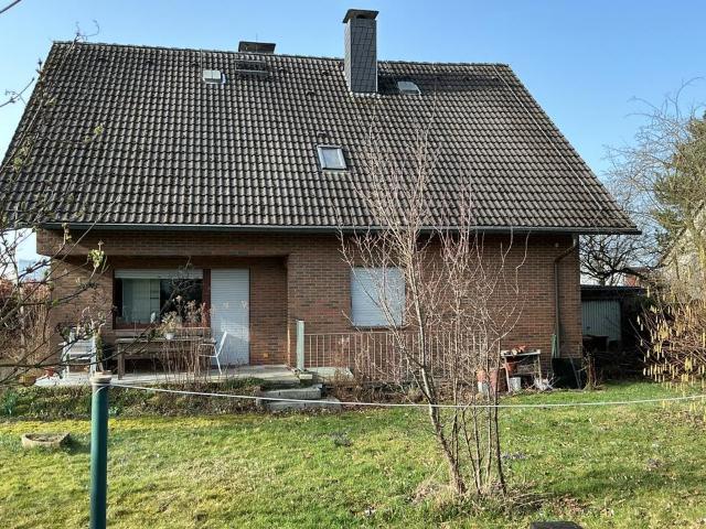 Haus kaufen in Wandhofen, Schwerte