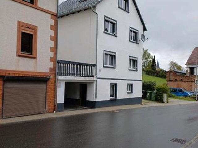 Haus kaufen in Wald-Michelbach