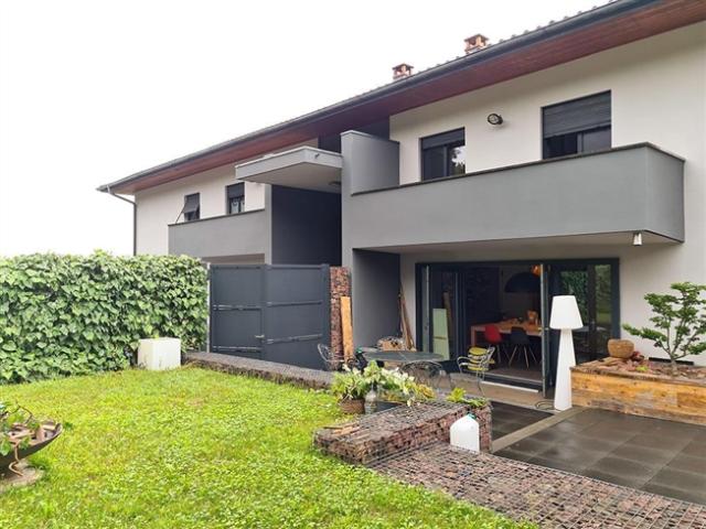 Einfamilienhaus kaufen in S. Pietro, Tessin
