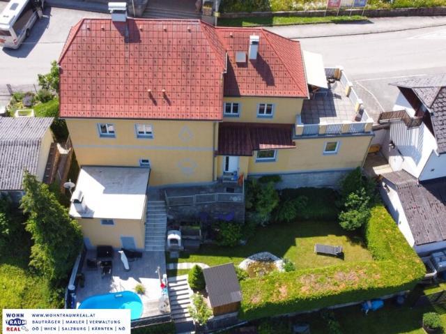 Haus kaufen in Steinbach an der Steyr, Oberösterreich