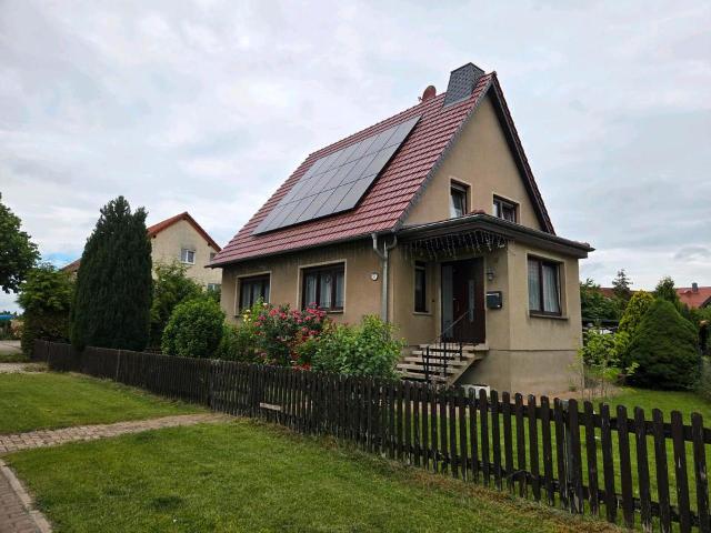 Haus kaufen in Templin, Brandenburg
