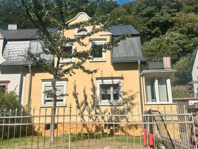 Haus kaufen in West-Pallien, Trier