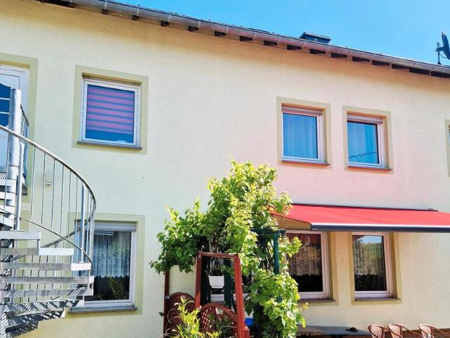 Haus kaufen in Trierweiler, Rheinland-Pfalz