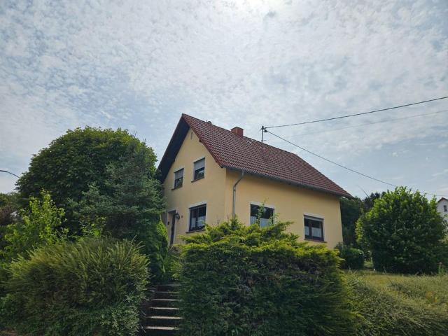 Haus kaufen in Niederzerf, Zerf