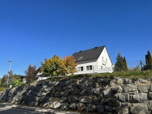 Haus kaufen in Jaritzberg, Sankt Bartholomä