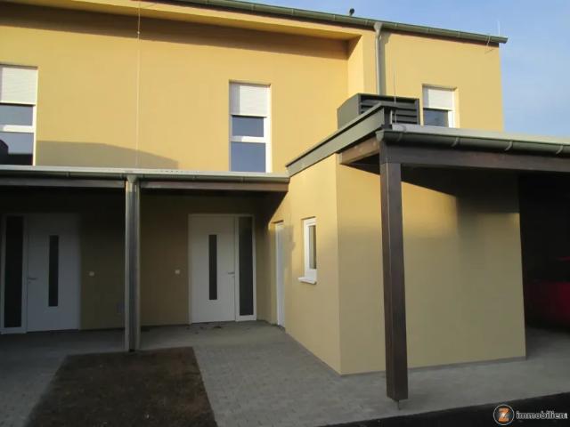 Haus kaufen in Jennersdorf, Burgenland