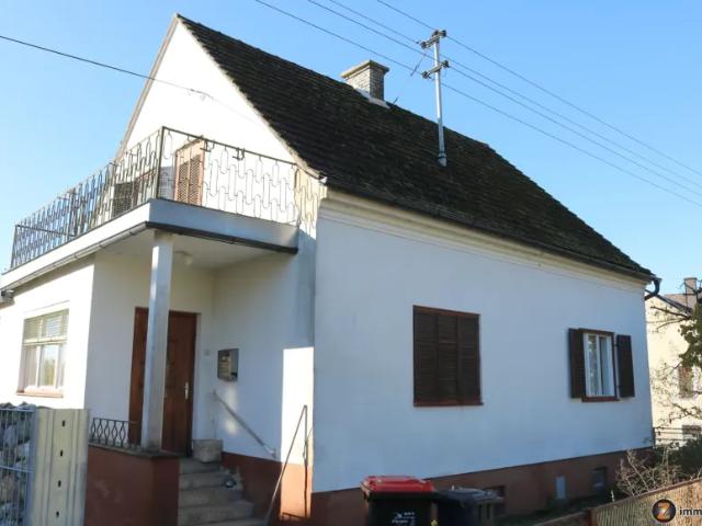 Haus kaufen in Jennersdorf, Burgenland