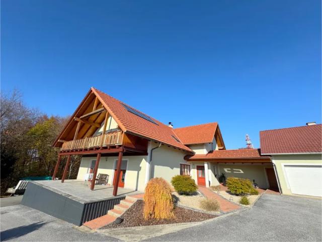 Haus kaufen in Jennersdorf, Burgenland