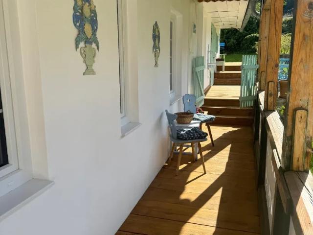 Haus kaufen in Bad Tatzmannsdorf, Burgenland