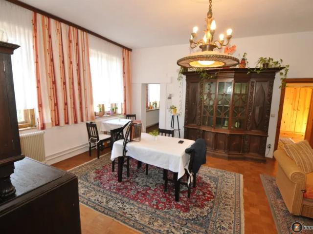 Haus kaufen in Bad Tatzmannsdorf, Burgenland