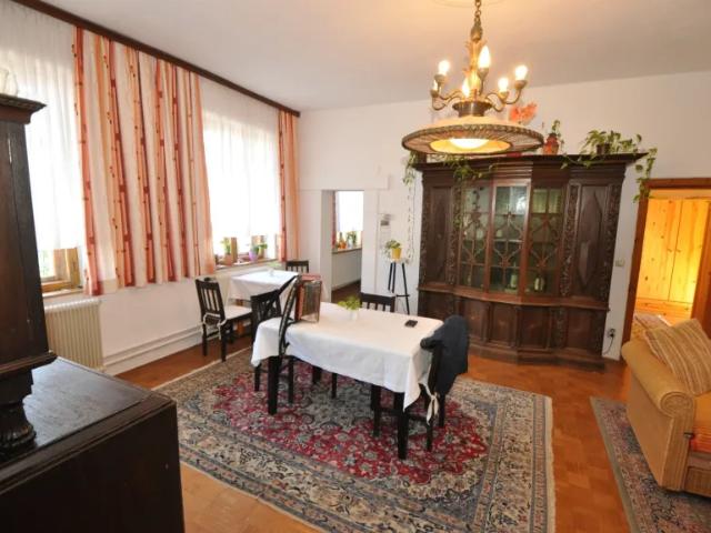 Haus kaufen in Bad Tatzmannsdorf, Burgenland