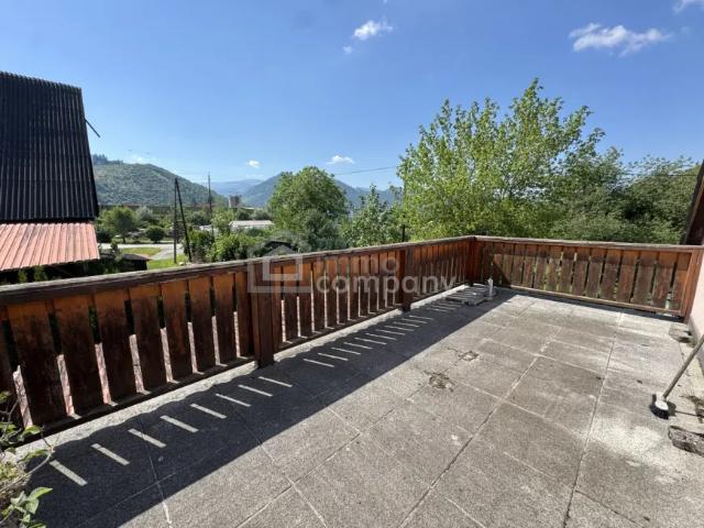 Haus kaufen in St. Stefan ob Leoben, Steiermark
