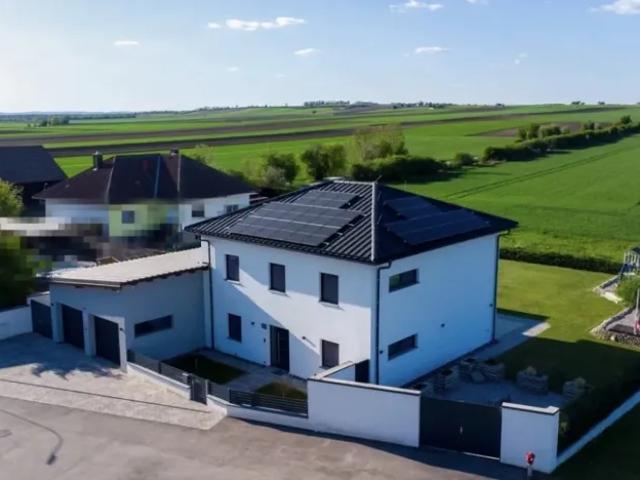 Haus kaufen in Wullersdorf, Niederösterreich