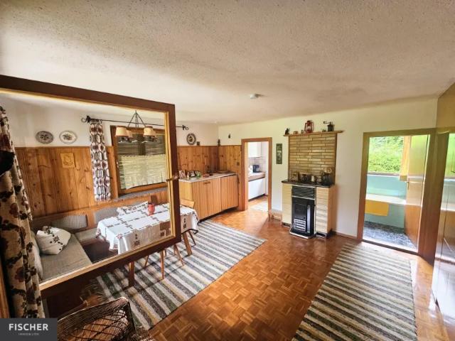 Haus kaufen in St. Jakob im Rosental, Kärnten