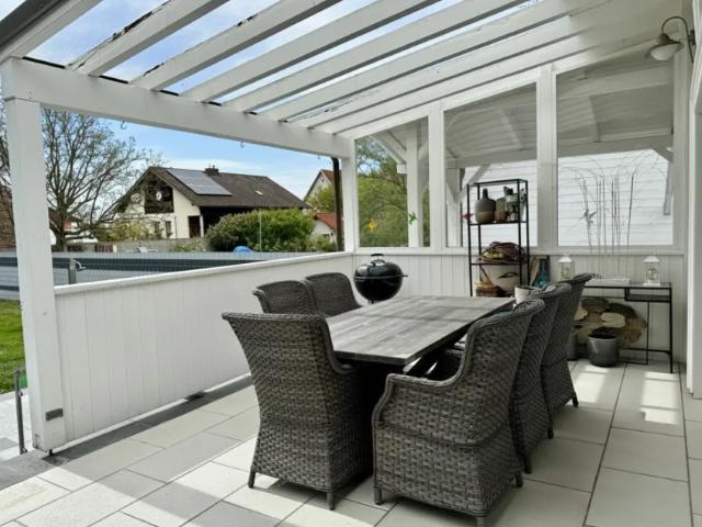Haus kaufen in Kapellerfeld, Gerasdorf