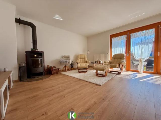 Haus kaufen in Kapelln, Niederösterreich